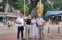 Kuala Lumpur Full-Day City Tour