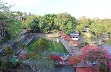 Half-Day Mataram City Tour