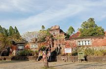 Half-Day Mataram City Tour