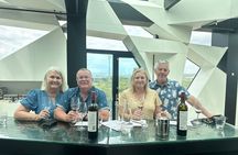 McLaren Vale & Historic Hahndorf Wine Tour