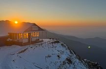 5 Day Mardi Himal Base Camp Trek in Pokhara