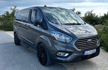 Private Customizable 6hr tour 