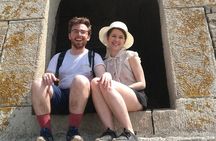 Mutianyu Great Wall & Summer Palace Private English Guided Tour