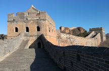 Mutianyu Great Wall & Summer Palace Private English Guided Tour