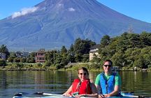 Private Activity Tour Exploring the Area Around Mt Fuji 