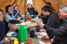 8 Days Mountain Kilimanjaro Lemosho Route