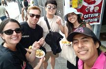 Lima Food Tour: 9 Peruvian Experiences