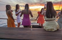 Major Tom Moso Sunset Sail and Cruise
