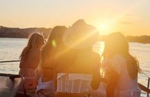 Major Tom Moso Sunset Sail and Cruise