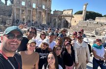 Private Guided Ephesus Tour for Cruise Travelers