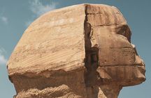 2 Day Pyramid, Sakkara, Memphis, Museum, and Citadel Private Tour