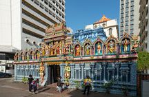 Singapore’s Hidden Treasures: A Cultural Exploration