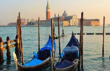 Venice: City Highlights with Spritz and Cicchetti