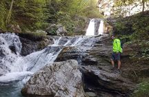 Private Guided Hiking in Mt Olympus National Park