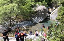 Private Guided Hiking in Mt Olympus National Park