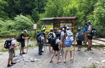 Private Guided Hiking in Mt Olympus National Park