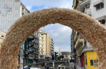 Thessaloniki Private Food Tour 3 hours