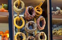 Thessaloniki Private Food Tour 3 hours