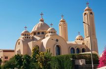 Sharm El-Sheikh Highlights: Private Guided City Tour