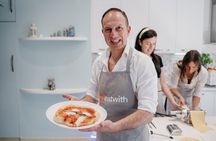 Make Neapolitan Pizza With A View Of Naples
