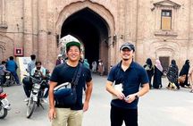 Private Guided Lahore City Full Day Tour