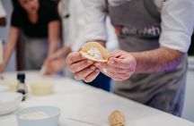 Learn To Make Fresh Pasta With Love in Naples