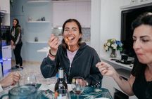 Learn To Make Fresh Pasta With Love in Naples