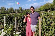 Wineries to Valle de Uco! Semi-private tours