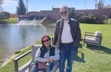 Wineries to Valle de Uco! Semi-private tours