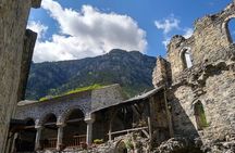 Private Guided Mt Olympus Highlights