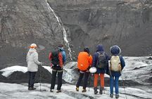 Glacier Exploration Hike and Climb