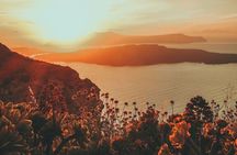 Escape to Santorini from Athens: 3-Days Tour