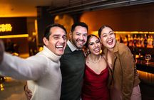 Fabulous Night-Out in Singapore