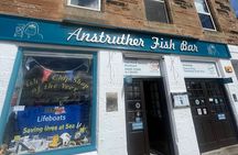 St Andrews Private Tour From Edinburgh Inc Falkland & East Neuk