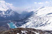 14 days Manaslu Circuit Trekking 