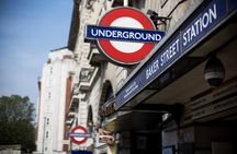 Hidden Tube Tour - Baker Street The World's First Underground
