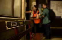 Hidden Tube Tour - Baker Street The World's First Underground