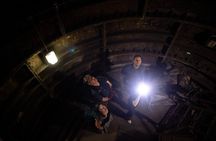 Hidden Tube Tour - Baker Street The World's First Underground