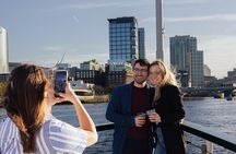 Boston Harbor Sunset Cruise