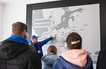 Auschwitz-Birkenau: Day Trip & Transfer from Kraków