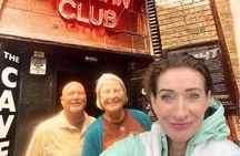 Scouse Safari private 3 hour authentic Liverpool experience 