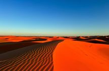  4 Days Group Budget Merzouga Desert Tour and Trekking