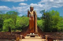 Ancient Temple Private Tour 