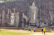 Ancient Temple Private Tour 