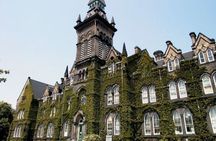 Toronto Must-See Attractions Walking Tour With A Guide