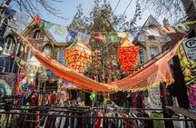 Toronto Must-See Attractions Walking Tour With A Guide