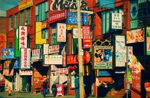 Toronto Must-See Attractions Walking Tour With A Guide
