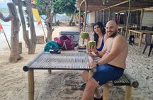Private Day Trip Tour To Secret Gilis