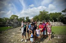 Best of Cozumel Tour