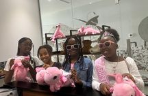 Bahamian Plush Essentials